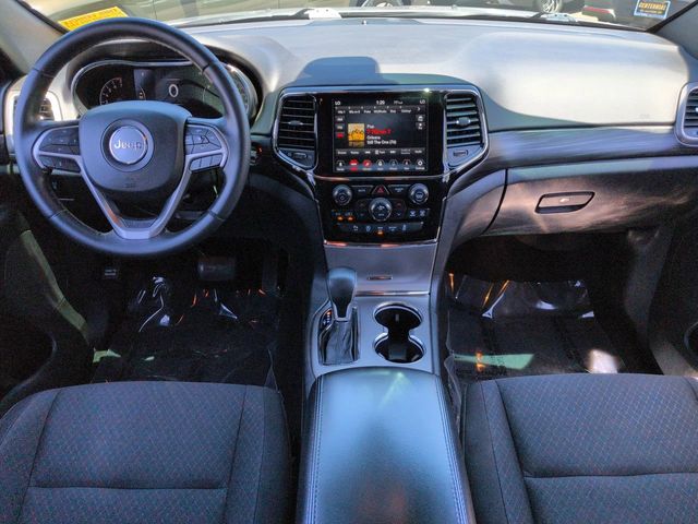 Thumbnail: 2019 Jeep Grand Cherokee - 10