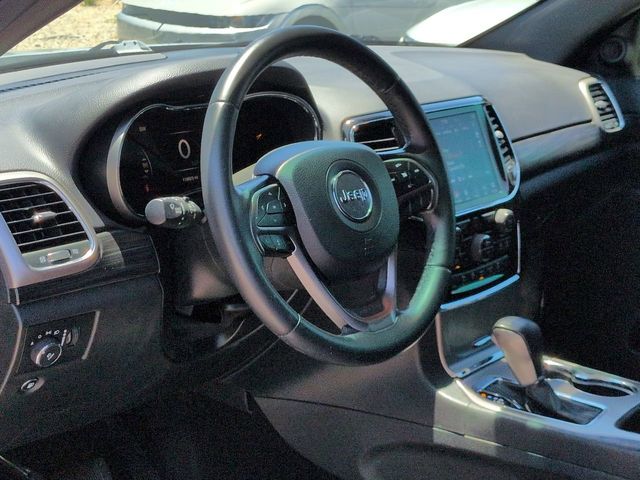 Thumbnail: 2019 Jeep Grand Cherokee - 2