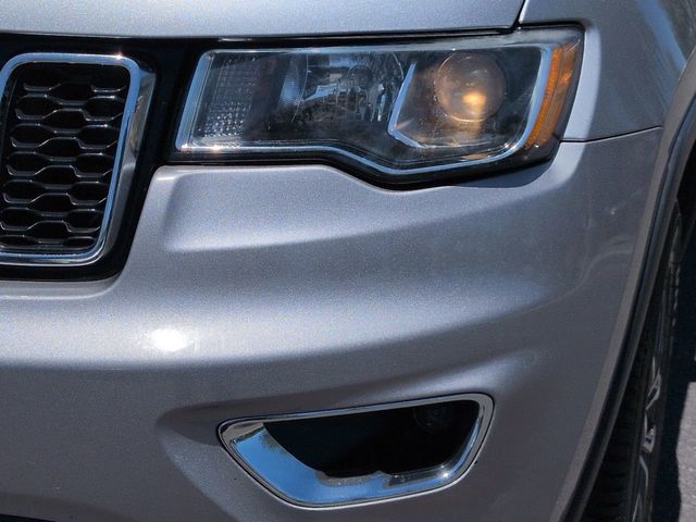 Thumbnail: 2019 Jeep Grand Cherokee - 25