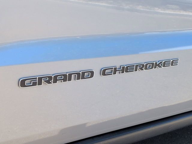 Thumbnail: 2019 Jeep Grand Cherokee - 26
