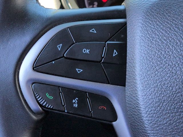 Thumbnail: 2019 Jeep Grand Cherokee - 30