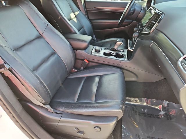 Thumbnail: 2022 Jeep Grand Cherokee - 12