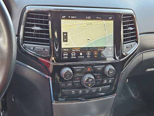 Thumbnail: 2022 Jeep Grand Cherokee - 15