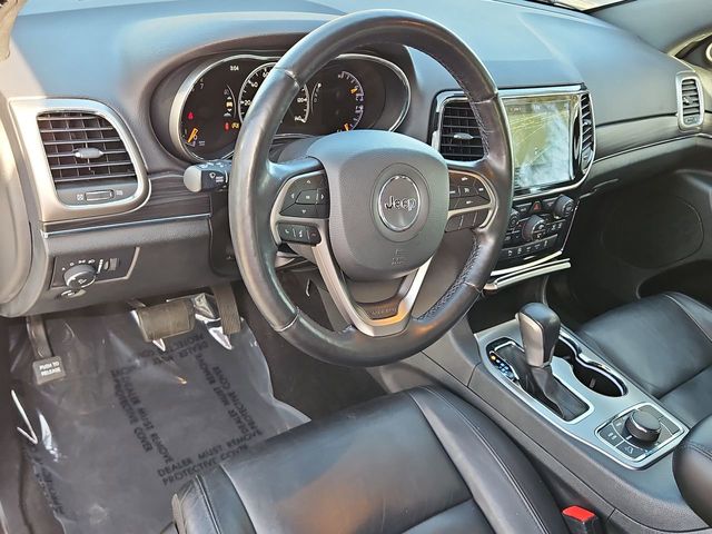 Thumbnail: 2022 Jeep Grand Cherokee - 2