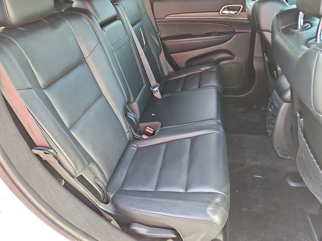 Thumbnail: 2022 Jeep Grand Cherokee - 29