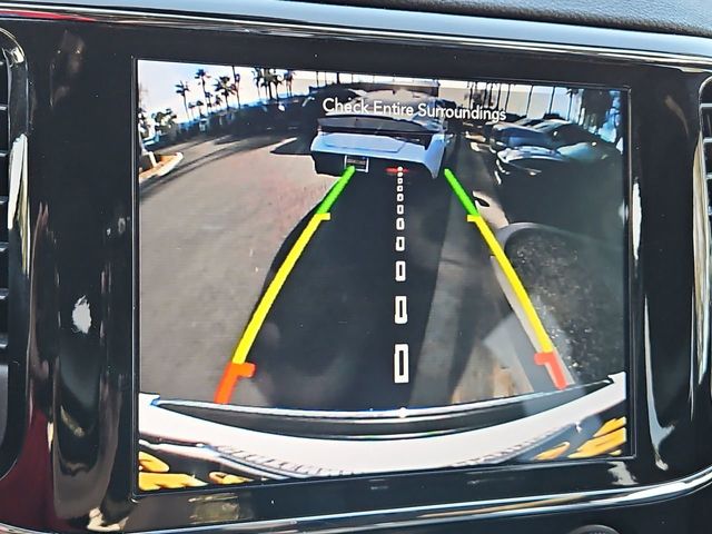 Thumbnail: 2022 Jeep Grand Cherokee - 34