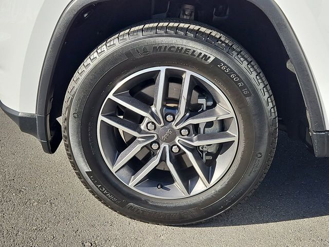 Thumbnail: 2022 Jeep Grand Cherokee - 8