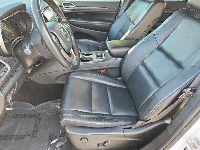 Thumbnail: 2022 Jeep Grand Cherokee - 11