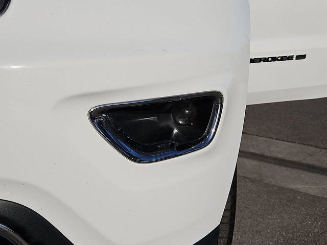 Thumbnail: 2022 Jeep Grand Cherokee - 7