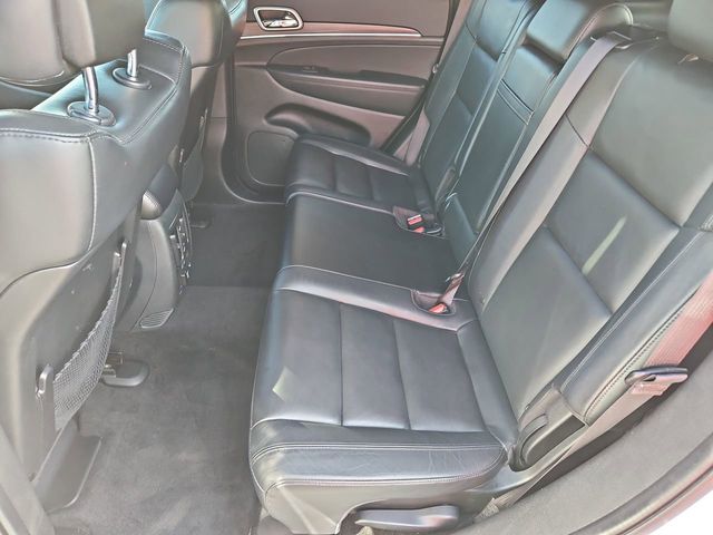 Thumbnail: 2022 Jeep Grand Cherokee - 28