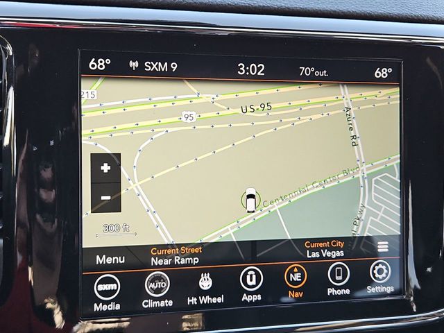 Thumbnail: 2022 Jeep Grand Cherokee - 33