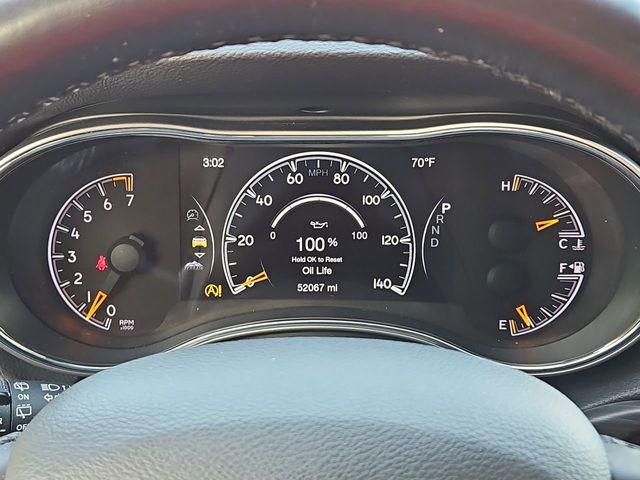 Thumbnail: 2022 Jeep Grand Cherokee - 35