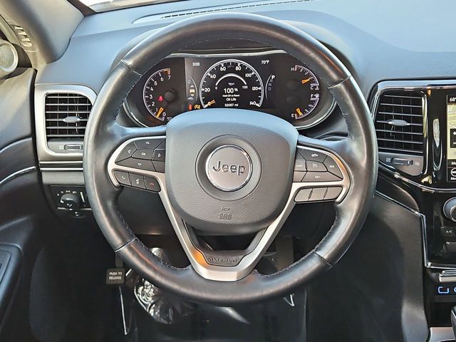 Thumbnail: 2022 Jeep Grand Cherokee - 14