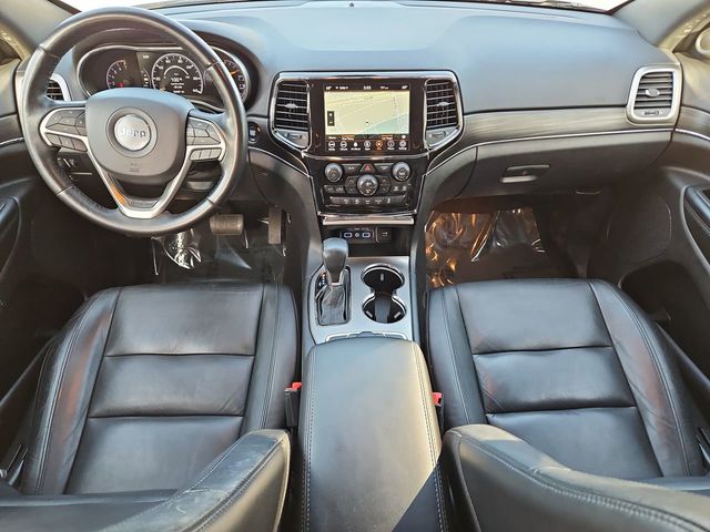 Thumbnail: 2022 Jeep Grand Cherokee - 10