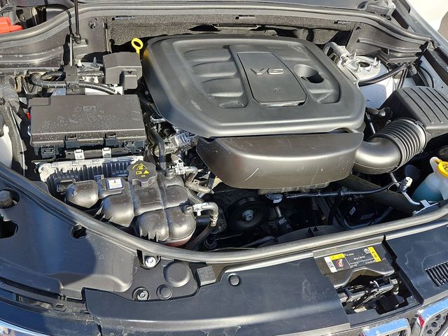 Thumbnail: 2022 Jeep Grand Cherokee - 9