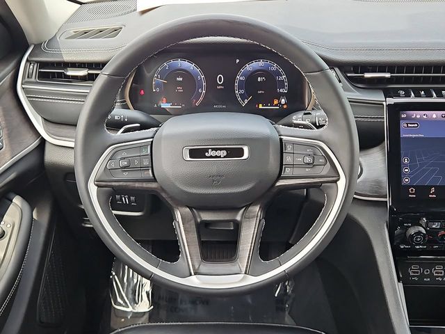 Thumbnail: 2023 Jeep Grand Cherokee - 14
