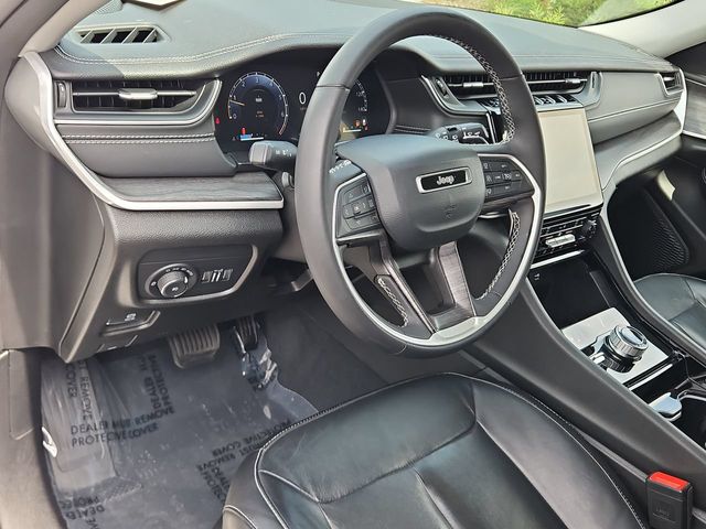 Thumbnail: 2023 Jeep Grand Cherokee - 2