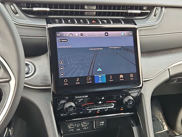 Thumbnail: 2023 Jeep Grand Cherokee - 15