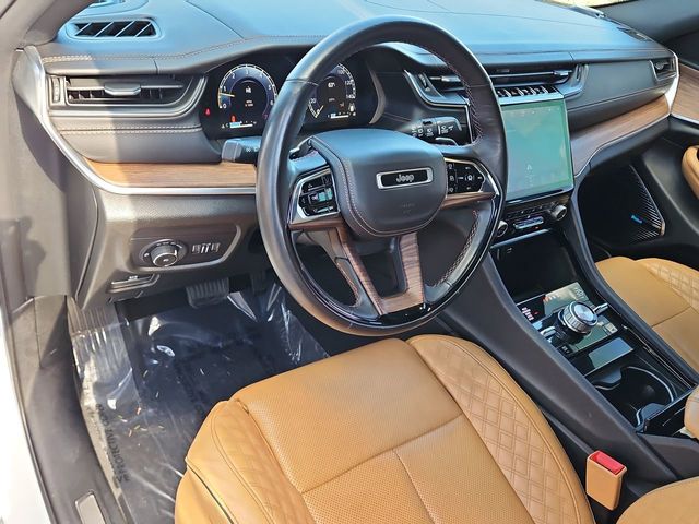 Thumbnail: 2022 Jeep Grand Cherokee - 2