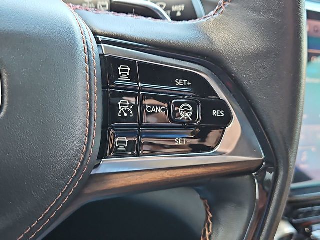 Thumbnail: 2022 Jeep Grand Cherokee - 31