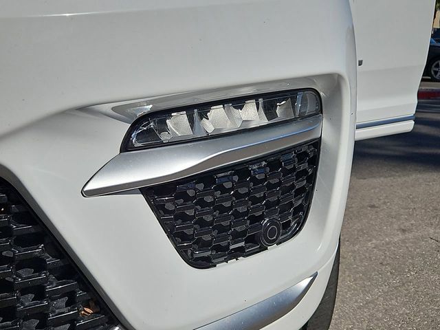 Thumbnail: 2022 Jeep Grand Cherokee - 7