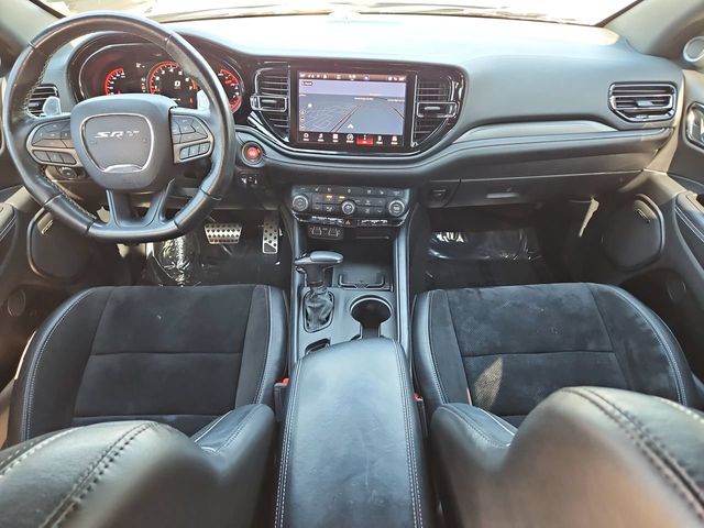 Thumbnail: 2023 Dodge Durango - 10