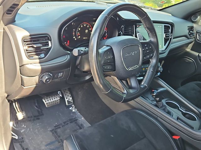 Thumbnail: 2023 Dodge Durango - 2