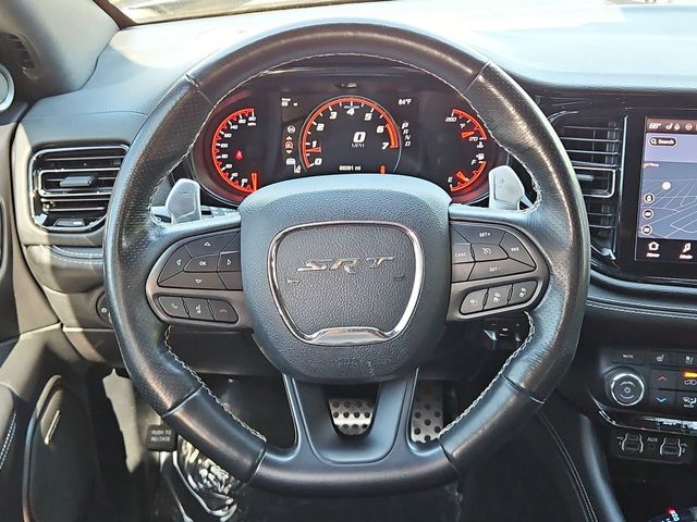 Thumbnail: 2023 Dodge Durango - 14