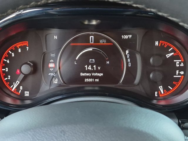 Thumbnail: 2023 Dodge Durango - 14