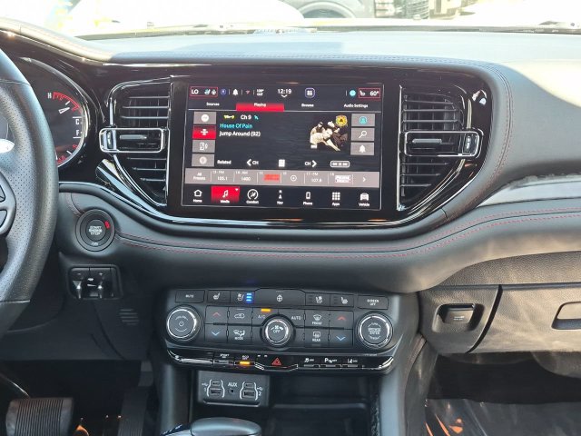 Thumbnail: 2023 Dodge Durango - 12