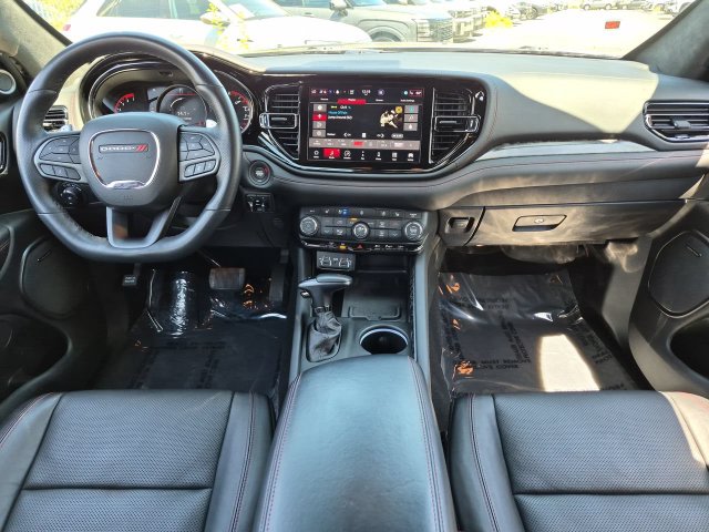 Thumbnail: 2023 Dodge Durango - 2
