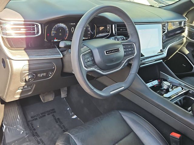 Thumbnail: 2022 Jeep Wagoneer - 2