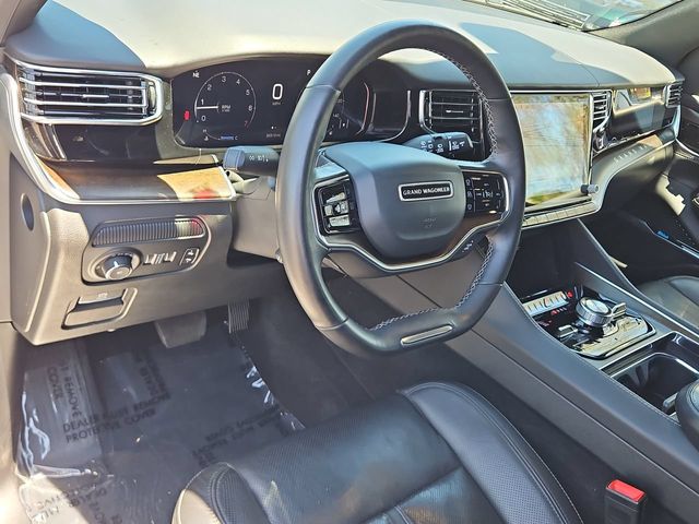 Thumbnail: 2022 Jeep Grand Wagoneer - 2