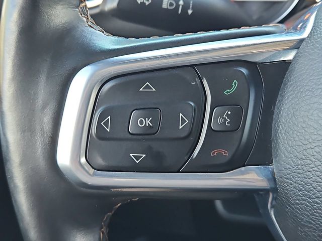 Thumbnail: 2021 Jeep Gladiator - 27