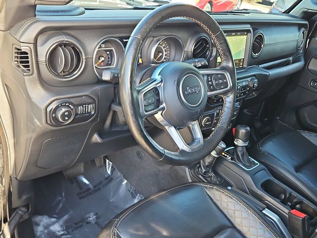 Thumbnail: 2021 Jeep Gladiator - 2