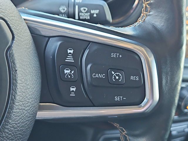 Thumbnail: 2021 Jeep Gladiator - 28