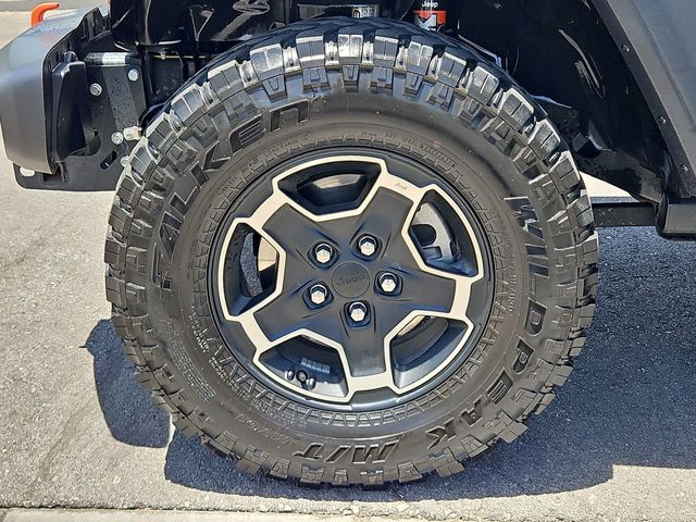 Thumbnail: 2022 Jeep Gladiator - 8