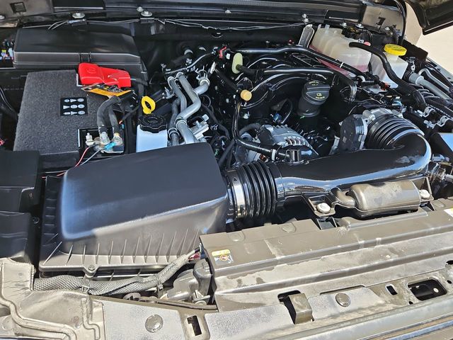 Thumbnail: 2022 Jeep Gladiator - 9