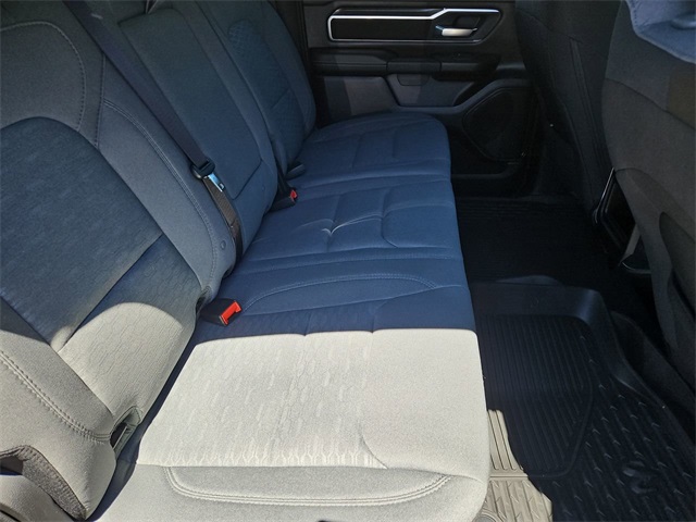 Thumbnail: 2025 RAM 1500 - 26