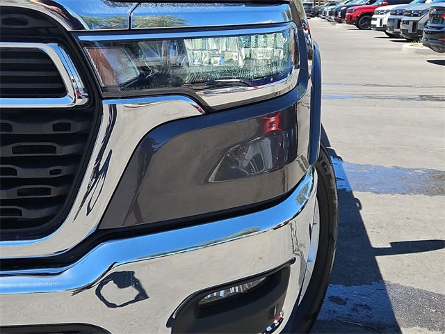 Thumbnail: 2025 RAM 1500 - 23