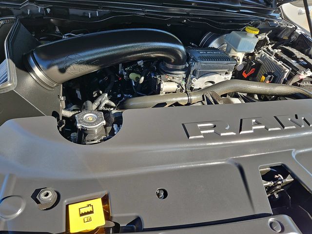Thumbnail: 2021 RAM 1500 - 9