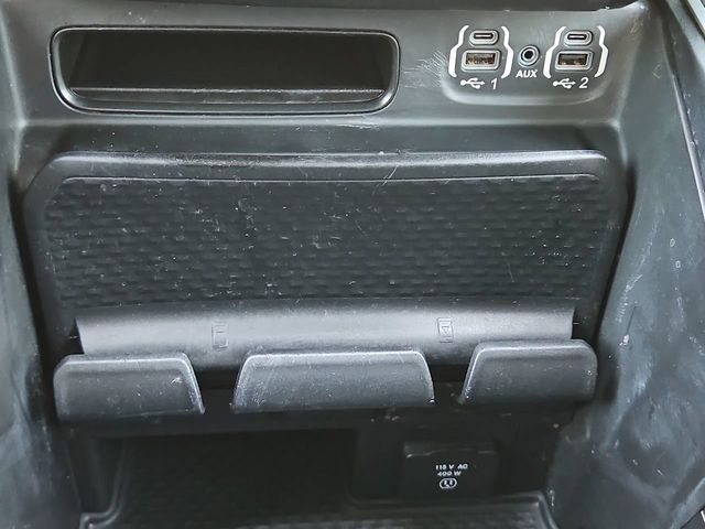 Thumbnail: 2021 RAM 1500 - 34