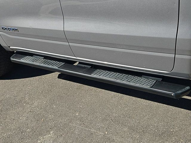 Thumbnail: 2021 RAM 1500 - 38