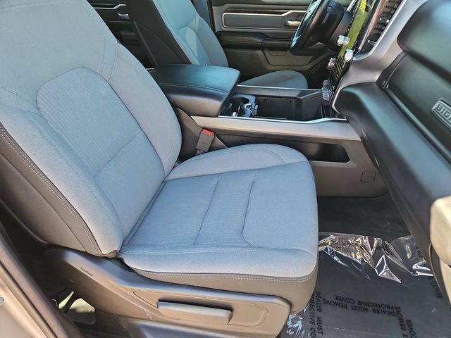 Thumbnail: 2021 RAM 1500 - 28