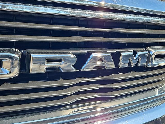 Thumbnail: 2021 RAM 1500 - 7