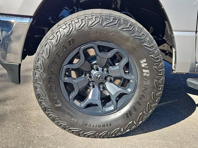 Thumbnail: 2021 RAM 1500 - 8