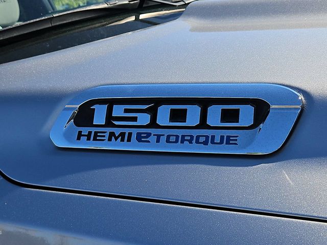 Thumbnail: 2021 RAM 1500 - 25