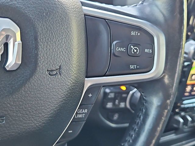 Thumbnail: 2021 RAM 1500 - 30