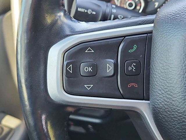 Thumbnail: 2021 RAM 1500 - 29
