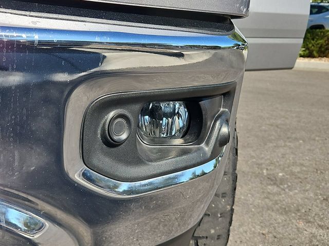 Thumbnail: 2021 RAM 1500 - 24